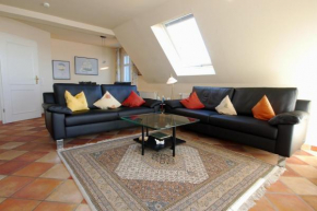Boddenblick Wohnung 30 in Zingst